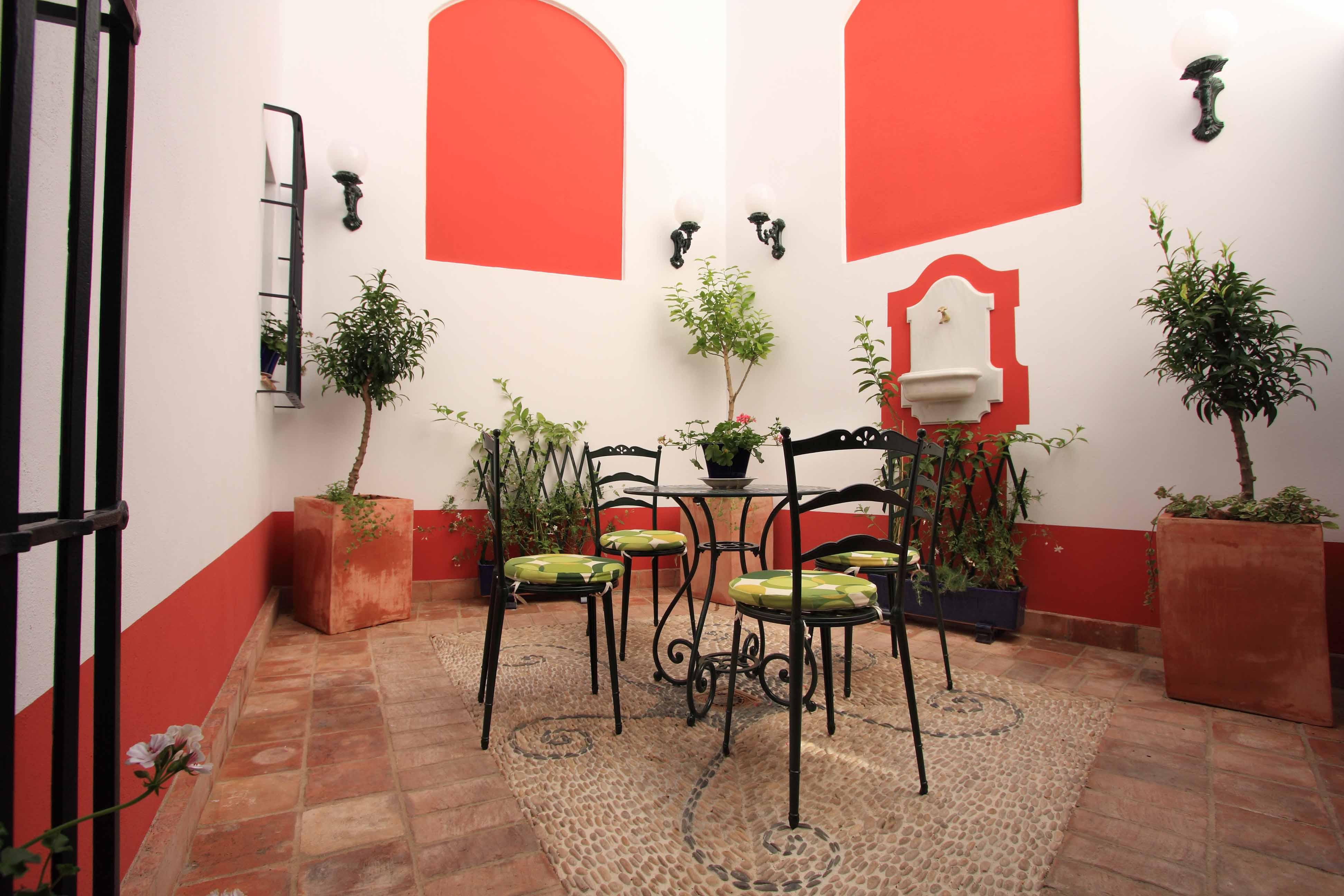 Casa Banos De La Villa Priego de Córdoba Exterior foto