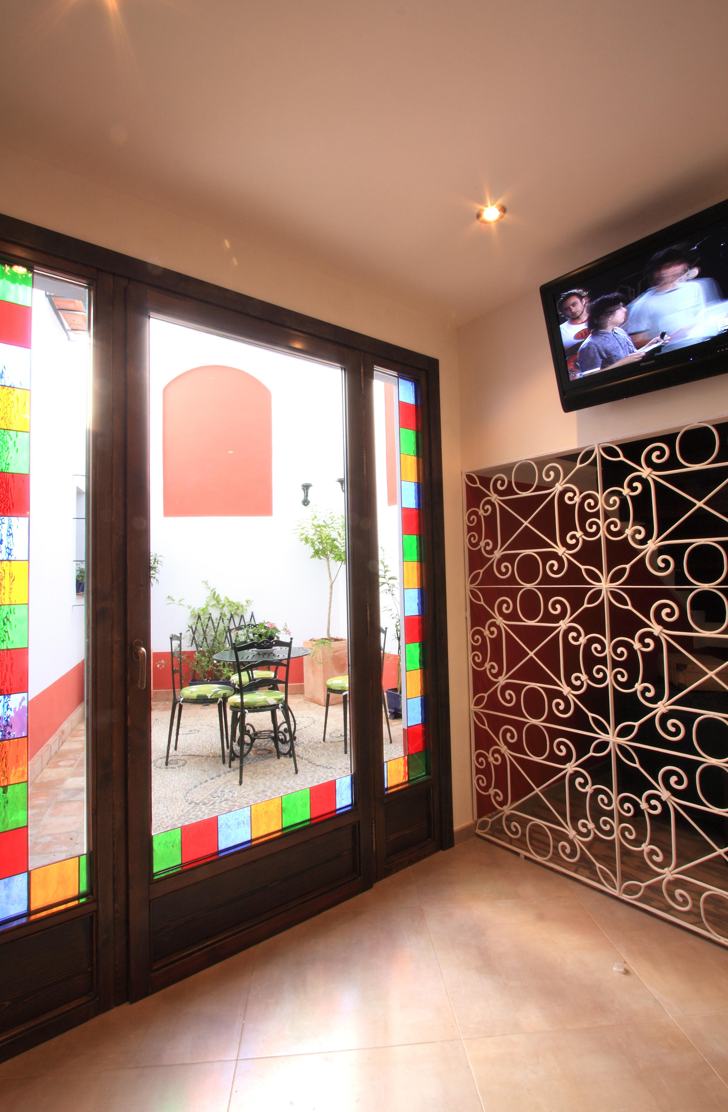 Casa Banos De La Villa Priego de Córdoba Exterior foto