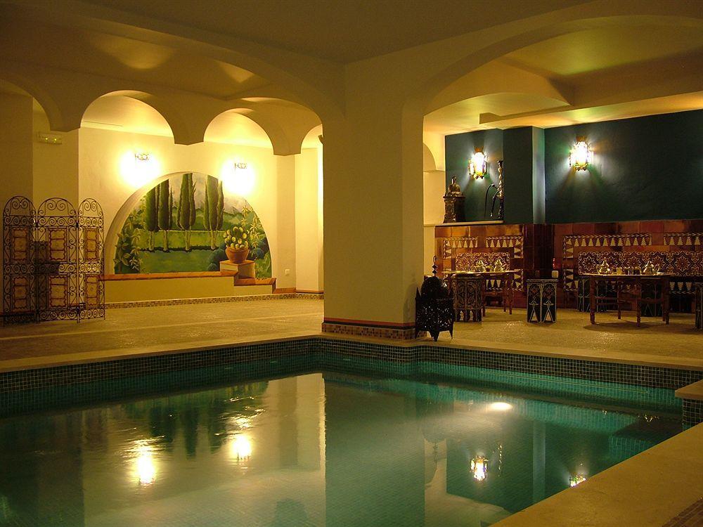 Casa Banos De La Villa Priego de Córdoba Exterior foto