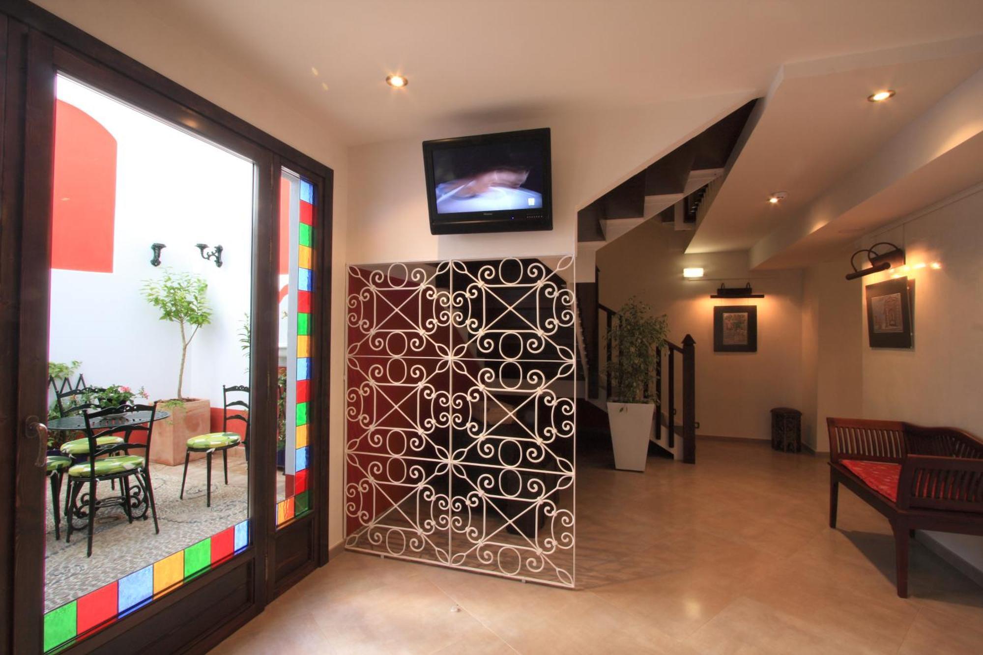 Casa Banos De La Villa Priego de Córdoba Exterior foto