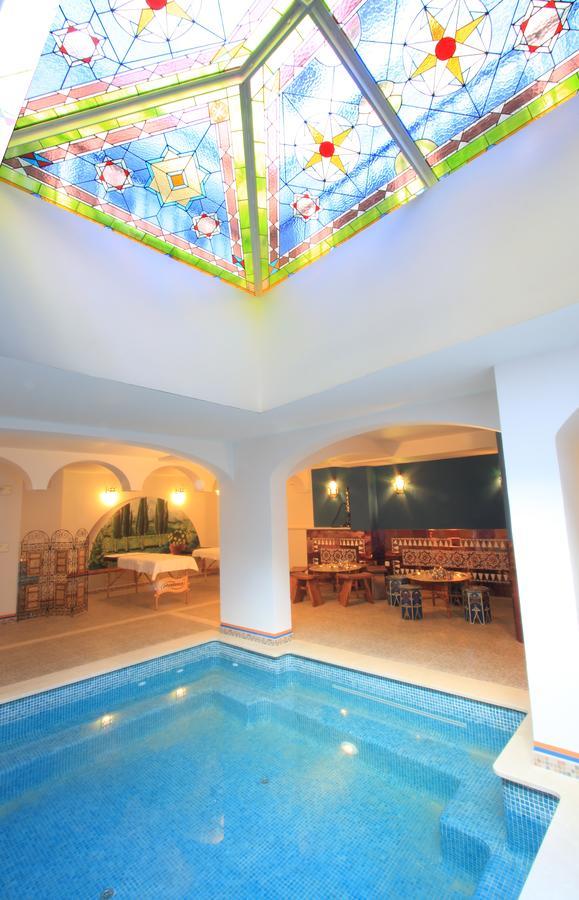 Casa Banos De La Villa Priego de Córdoba Exterior foto